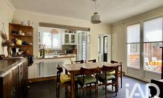 Maison 7 Pièces 120 m² à vendre à Tours (37000)