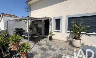 Maison 5 Pièces 147 m² à vendre à Valras-Plage (34350)