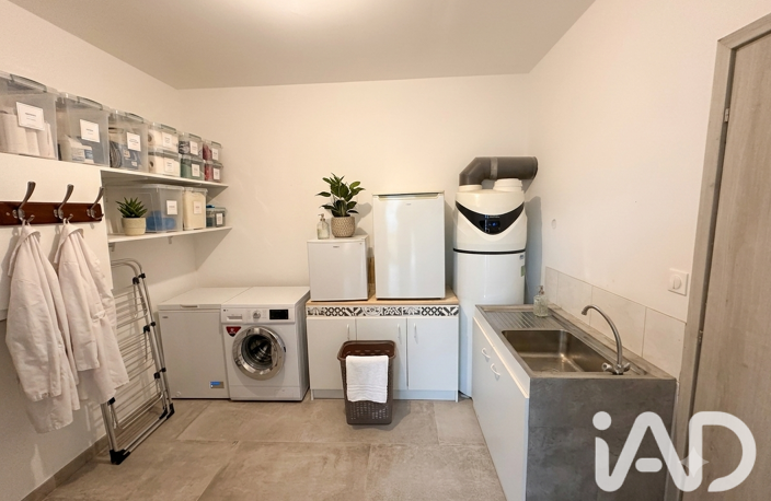 Vente Maison/villa 5 pièces — photo 2