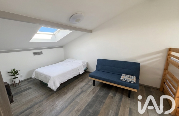 Vente Maison/villa 5 pièces — photo 3