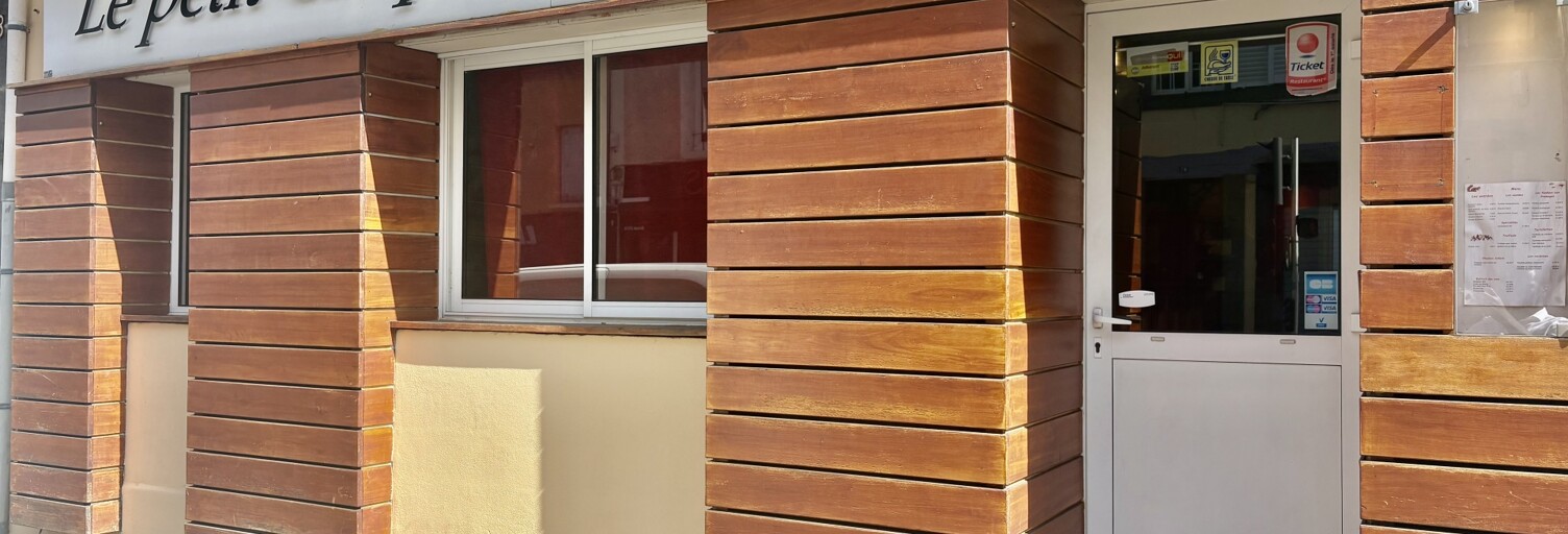 Commerce  70 m² à vendre à Clermont-Ferrand (63000)