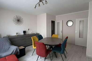 Appartement 4 pièces 189000 €