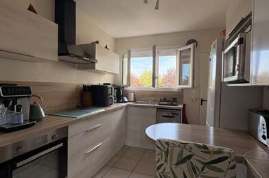 Appartement 4 pièces 186000 €