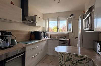 Vente Appartement 4 pièces — photo du bien