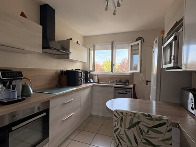Vente Appartement 4 pièces — photo 1