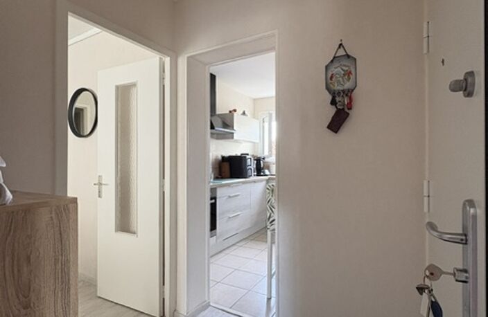Vente Appartement 4 pièces — photo 2