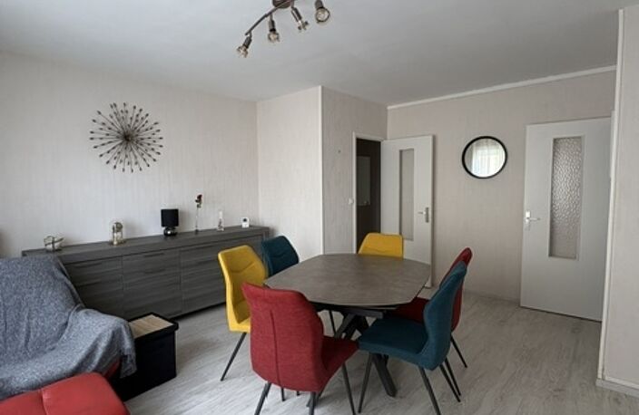 Vente Appartement 4 pièces — photo 3