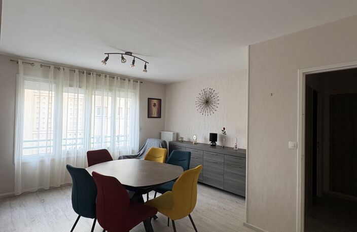 Vente Appartement 4 pièces — photo 4