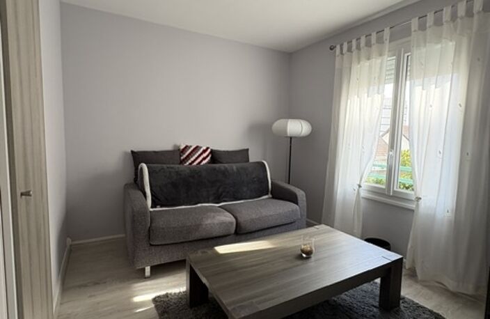 Vente Appartement 4 pièces — photo 5