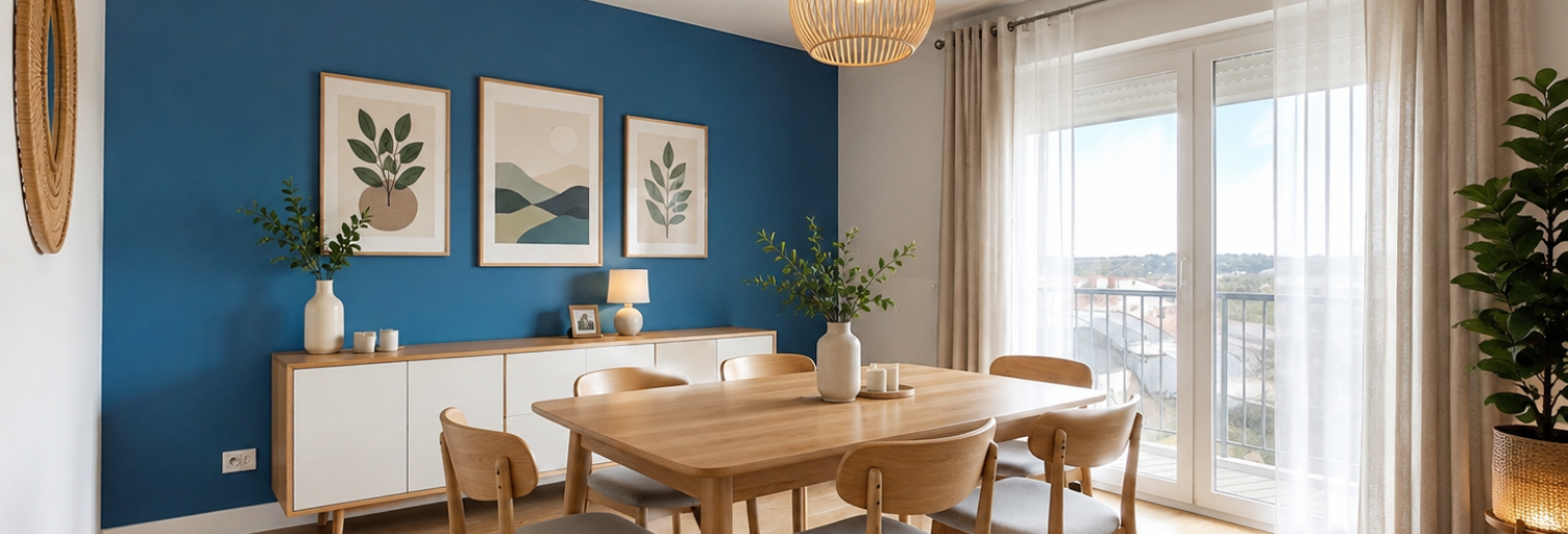 Appartement 3 Pièces 81 m² à vendre à Niort (79000)