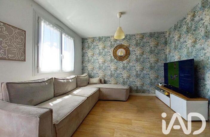 Vente Appartement 3 pièces — photo 2