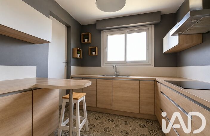 Vente Appartement 3 pièces — photo 3