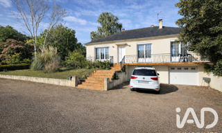 Maison 6 Pièces 164 m² à vendre à Brissac-Loire-Aubance (49320)