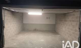 Garage  22 m² à vendre à Montreuil (93100)