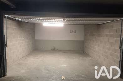 Garage  42500 €