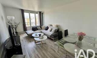 Appartement 4 Pièces 80 m² à vendre à Chilly-Mazarin (91380)