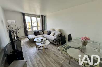 Appartement 4 pièces 206000 €