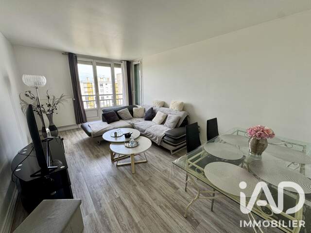 Vente Appartement 4 pièces — photo du bien