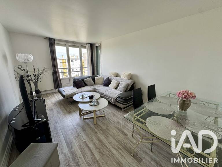 Vente Appartement 4 pièces — photo 1