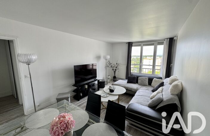 Vente Appartement 4 pièces — photo 2