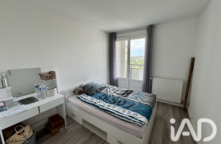 Vente Appartement 4 pièces — photo 3