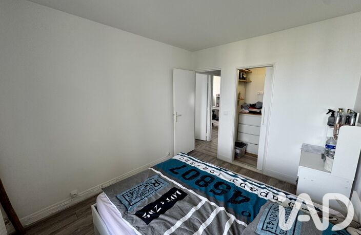 Vente Appartement 4 pièces — photo 4