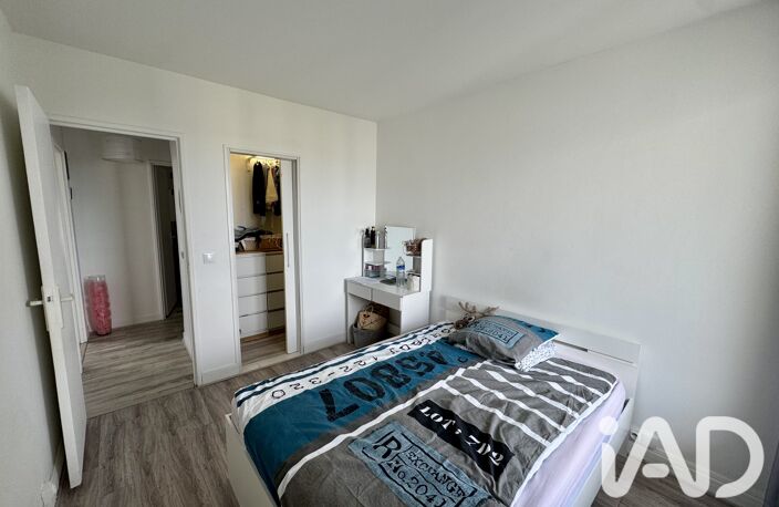 Vente Appartement 4 pièces — photo 5