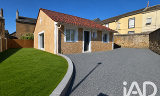 Maison 4 Pièces 75 m² à vendre à Charleville-Mézières (08000)