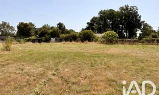 Terrain  700 m² à vendre à Vouvant (85120)