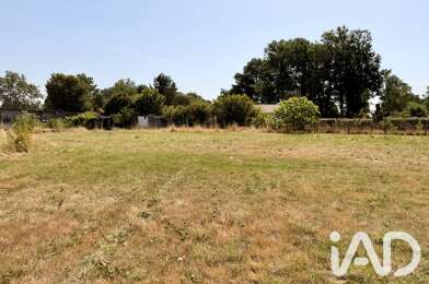 Terrain  13000 €