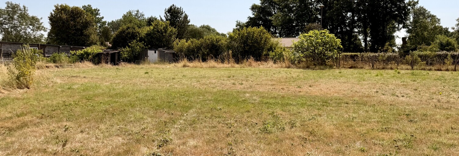 Terrain  700 m² à vendre à Vouvant (85120)