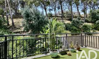 Appartement 3 Pièces 64 m² à vendre à La Ciotat (13600)