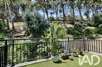 Appartement 3 pièces 399000 €