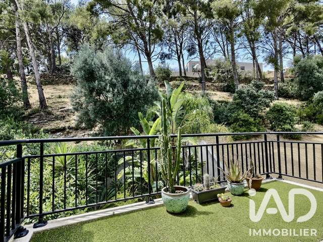Vente Appartement 3 pièces — photo du bien