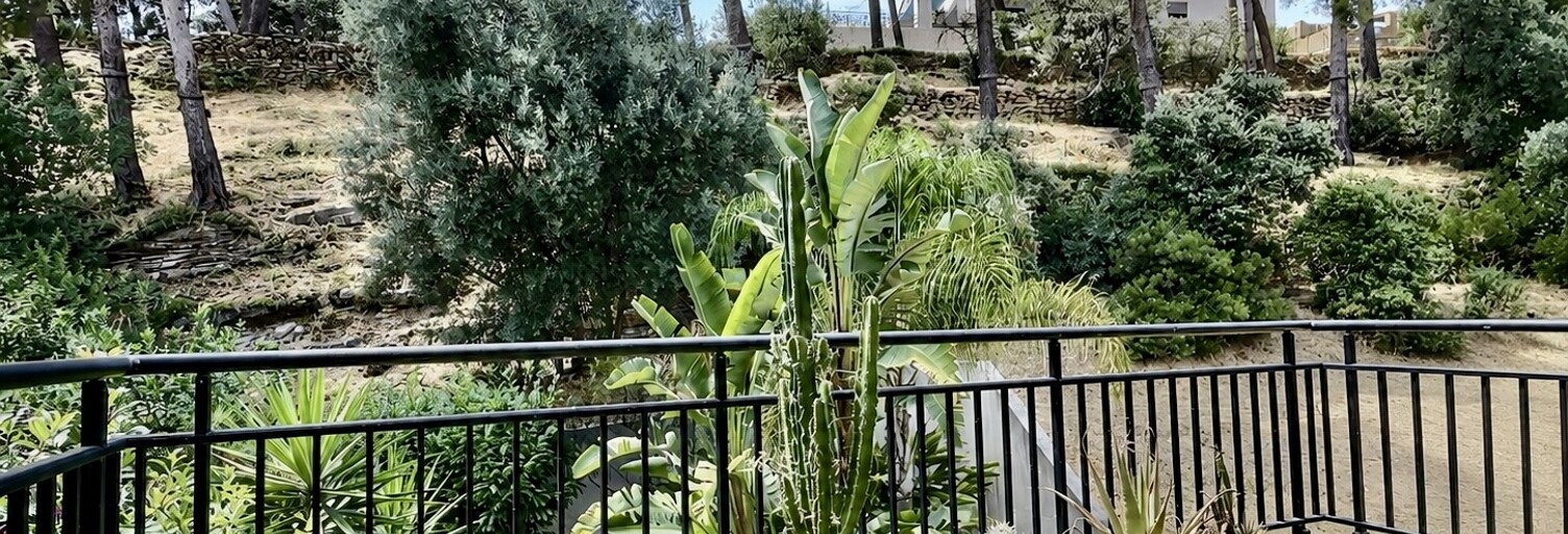 Appartement 3 Pièces 64 m² à vendre à La Ciotat (13600)