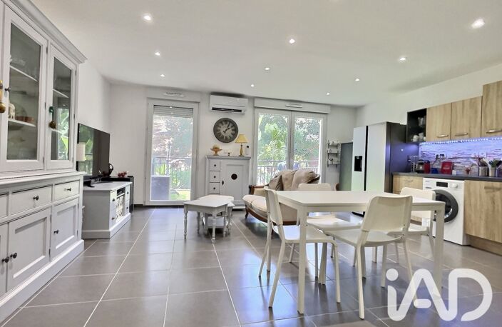 Vente Appartement 3 pièces — photo 2