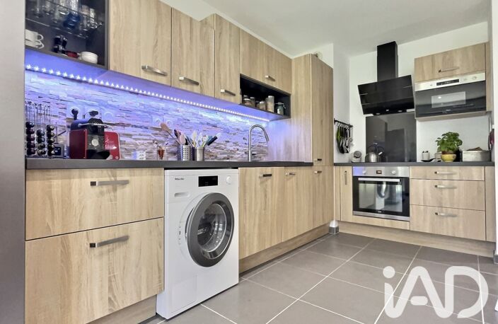 Vente Appartement 3 pièces — photo 3