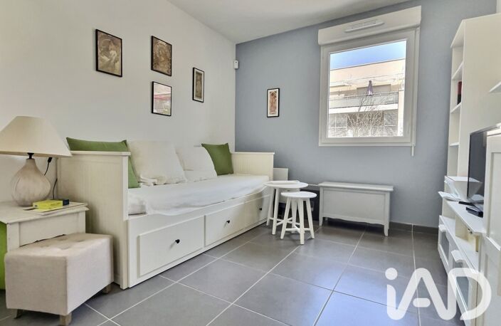 Vente Appartement 3 pièces — photo 5