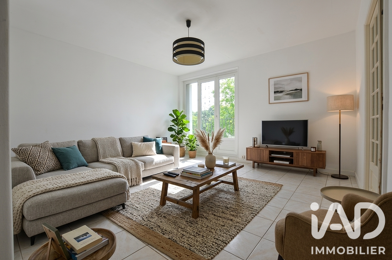 Appartement 3 pièces 179000 €