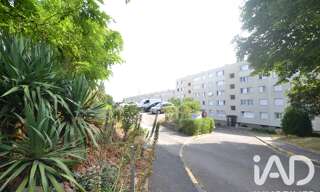 Appartement 3 Pièces 56 m² à vendre à Carrières-sous-Poissy (78955)