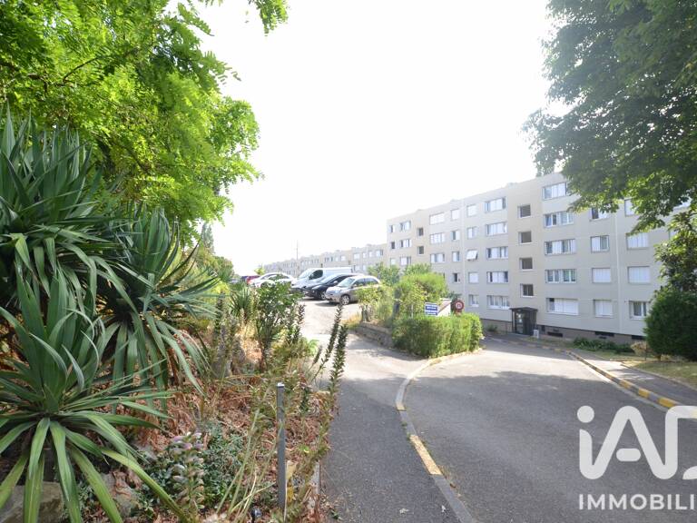 Vente Appartement 3 pièces — photo 1