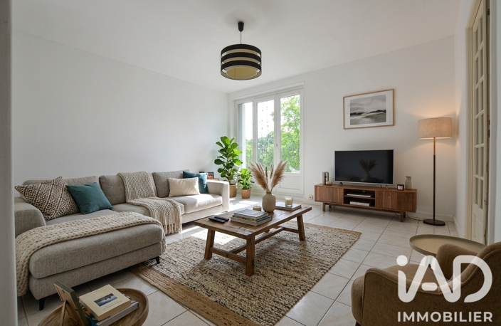 Vente Appartement 3 pièces — photo 2