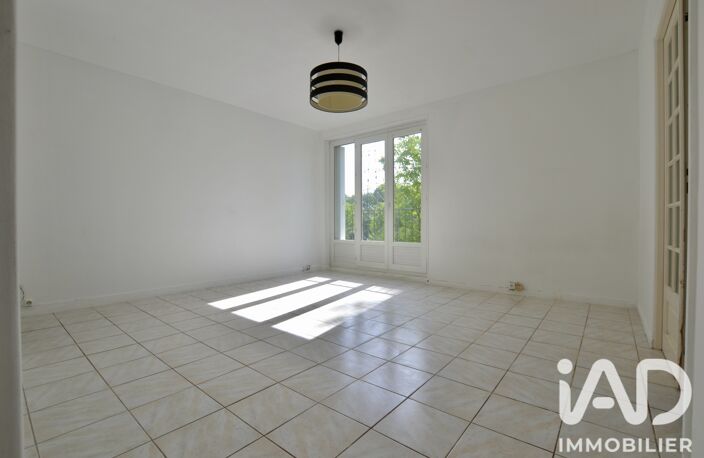 Vente Appartement 3 pièces — photo 3