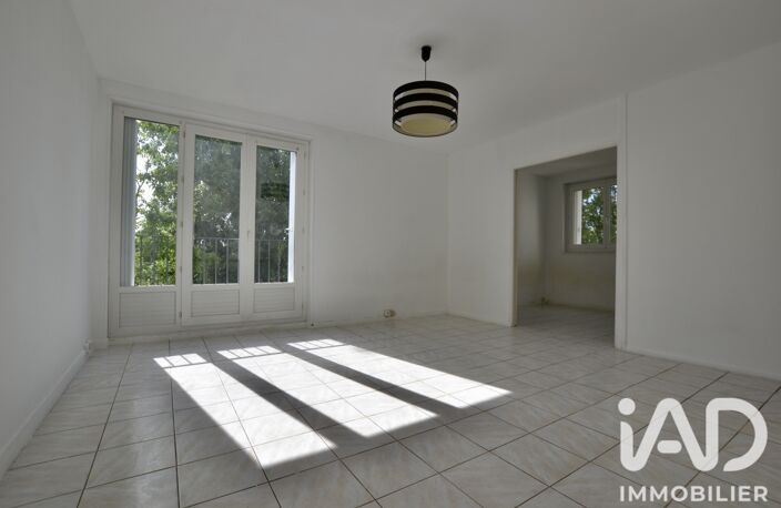 Vente Appartement 3 pièces — photo 4