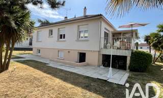 Maison 5 Pièces 106 m² à vendre à La Copechagnière (85260)