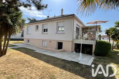 Maison 5 pièces 210000 €