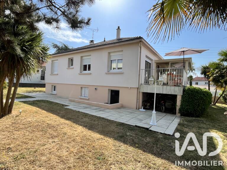 Vente Maison/villa 5 pièces — photo 1