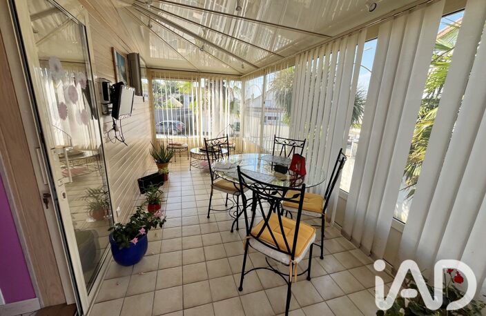 Vente Maison/villa 5 pièces — photo 5