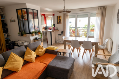Appartement 4 pièces 279000 €