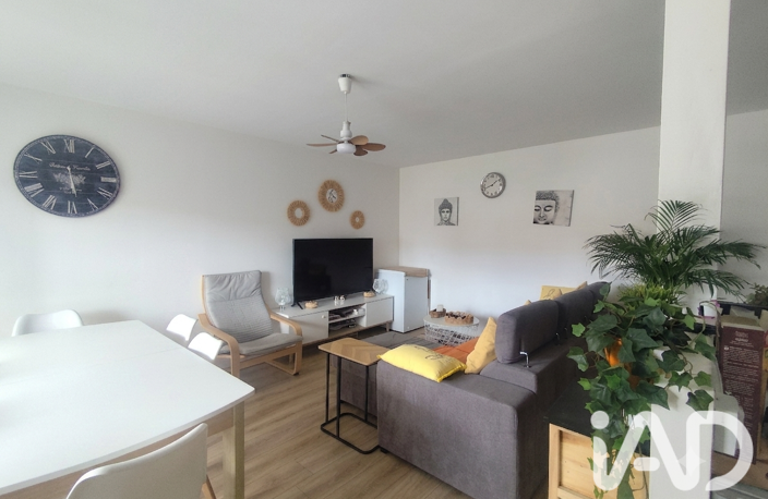 Vente Appartement 4 pièces — photo 2